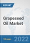 Grapeseed Oil Market: Global Industry Analysis, Trends, Market Size, and Forecasts up to 2027 - Product Thumbnail Image