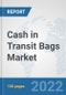 Cash in Transit Bags Market: Global Industry Analysis, Trends, Market Size, and Forecasts up to 2027 - Product Thumbnail Image