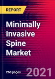 Minimally Invasive Spine Market Market Report Suite - China - 2022-2028 - MedSuite- Product Image