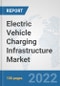 Electric Vehicle Charging Infrastructure Market: Global Industry Analysis, Trends, Market Size, and Forecasts up to 2027 - Product Thumbnail Image