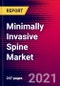 Minimally Invasive Spine Market Market Report Suite - South Korea - 2022-2028 - MedSuite - Product Thumbnail Image
