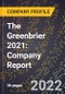 The Greenbrier 2021: Company Report - Product Thumbnail Image