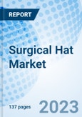 Surgical Hat Market: Global Market Size, Forecast, Insights, and Competitive Landscape- Product Image