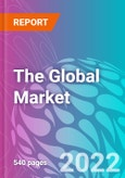 The Global Market for Artificial Intelligence (AI) 2022- Product Image