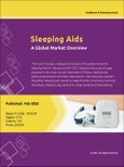 Sleeping Aids - A Global Market Overview- Product Image