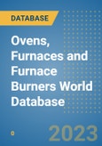 Ovens, Furnaces and Furnace Burners World Database- Product Image