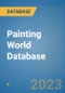 Painting World Database - Product Image