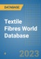 Textile Fibres World Database - Product Image