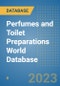 Perfumes and Toilet Preparations World Database - Product Image