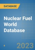 Nuclear Fuel World Database- Product Image