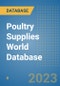 Poultry Supplies World Database - Product Thumbnail Image