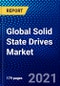 Global Solid State Drives Market (2021-2026) by Type, Interface Type, Form Factor Type, Technology Type, Storage Type, End-Use Type, Geography, Competitive Analysis and the Impact of Covid-19 with Ansoff Analysis - Product Image