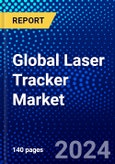 Global Laser Tracker Market (2023-2028) Competitive Analysis, Impact of Covid-19, Impact of Economic Slowdown & Impending Recession, Ansoff Analysis- Product Image