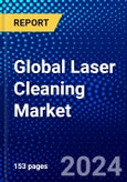 Global Laser Cleaning Market (2023-2028) by Laser Type, Application, and Geography, Competitive Analysis, Impact of Covid-19, Impact of Economic Slowdown & Impending Recession with Ansoff Analysis- Product Image