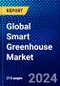 Global Smart Greenhouse Market (2023-2028) Competitive Analysis, Impact of Covid-19, Impact of Economic Slowdown & Impending Recession, Ansoff Analysis - Product Thumbnail Image