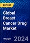 Global Breast Cancer Drug Market (2023-2028) Competitive Analysis, Impact of Covid-19, Ansoff Analysis - Product Thumbnail Image