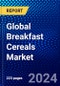 Global Breakfast Cereals Market (2023-2028) Competitive Analysis, Impact of Economic Slowdown & Impending Recession, Ansoff Analysis - Product Image
