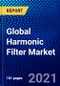 Global Harmonic Filter Market (2021-2026) by Type, Voltage Level Type, Phase Type, End-User, Geography, Competitive Analysis and the Impact of Covid-19 with Ansoff Analysis - Product Image