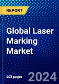 Global Laser Marking Market (2023-2028) Competitive Analysis, Impact of Covid-19, Impact of Economic Slowdown & Impending Recession, Ansoff Analysis- Product Image