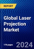 Global Laser Projection Market (2023-2028) Competitive Analysis, Impact of Covid-19, Impact of Economic Slowdown & Impending Recession, Ansoff Analysis- Product Image