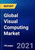 Global Visual Computing Market (2021-2026) by Component Type, Types, Technologies Type, Display Platform Type, Industry Type, Geography, Competitive Analysis and the Impact of Covid-19 with Ansoff Analysis- Product Image