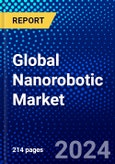 Global Nanorobotic Market (2023-2028) Competitive Analysis, Impact of Covid-19, Impact of Economic Slowdown & Impending Recession, Ansoff Analysis- Product Image