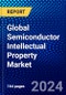 Global Semiconductor Intellectual Property Market (2021-2026) by Application Type, Design Type, IP Core Type, IP Source Type, End-User Type, Geography, Competitive Analysis and the Impact of Covid-19 with Ansoff Analysis - Product Image