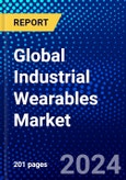 Global Industrial Wearables Market (2023-2028) Competitive Analysis, Impact of Covid-19, Impact of Economic Slowdown & Impending Recession, Ansoff Analysis- Product Image