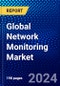 Global Network Monitoring Market (2021-2026) by Offering, Bandwidth, Technology, End-User Industry, Geography, Competitive Analysis and the Impact of Covid-19 with Ansoff Analysis - Product Image
