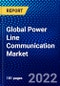 Global Power Line Communication Market (2021-2026) by Offering, Frequency, Application, Vertical, Modulation Technique, Geography, Competitive Analysis and the Impact of Covid-19 with Ansoff Analysis - Product Image