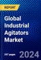 Global Industrial Agitators Market (2021-2026) by Model Type, Mounting Type, Component Type, Form Type, Industry Type, Geography, Competitive Analysis and the Impact of Covid-19 with Ansoff Analysis - Product Thumbnail Image