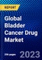 Global Bladder Cancer Drug Market (2021-2026) by Type, Treatment, Malignant Potential, Distribution, Geography, Competitive Analysis and the Impact of Covid-19 with Ansoff Analysis - Product Thumbnail Image