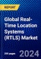 Global Real-Time Location Systems (RTLS) Market (2021-2026) by Application Type, Offering Type, Technology Type, Vertical Type, Geography, Competitive Analysis and the Impact of Covid-19 with Ansoff Analysis - Product Image