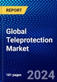 Global Teleprotection Market (2023-2028) Competitive Analysis, Impact of Covid-19, Impact of Economic Slowdown & Impending Recession, Ansoff Analysis- Product Image