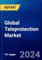 Global Teleprotection Market (2021-2026) by Product Type, Component Type, Application, Geography, Competitive Analysis and the Impact of Covid-19 with Ansoff Analysis - Product Image