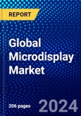 Global Microdisplay Market (2023-2028) Competitive Analysis, Impact of Covid-19, Impact of Economic Slowdown & Impending Recession, Ansoff Analysis- Product Image