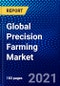 Global Precision Farming Market (2021-2026) by Offering, Technology, Application, Geography, Competitive Analysis and the Impact of Covid-19 with Ansoff Analysis - Product Image