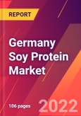 Germany Soy Protein Market- Size, Trends, Competitive Analysis and Forecasts (2022-2027)- Product Image