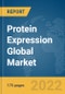 Protein Expression Global Market Report 2022, By Protein Expression, By End Use, By Product, By Application - Product Image