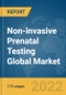 Non-invasive Prenatal Testing Global Market Report 2022, By Type, By End User, By Instruments, By Consumables, By Application - Product Thumbnail Image