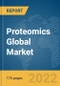 Proteomics Global Market Report 2022, By Component, By Instrument, By Service and Software - Product Thumbnail Image