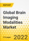 Global Brain Imaging Modalities Market - A Global and Regional Analysis: Focus on Product Type, Patient Age, End User, and Regional Analysis - Analysis and Forecast, 2022-2031 - Product Thumbnail Image
