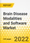 Brain Disease Modalities and Software Market - A Global and Regional Analysis: Focus on Product, Indication, Patient Type, End User, and Regional Analysis - Analysis and Forecast, 2022-2031 - Product Thumbnail Image