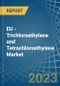 EU - Trichloroethylene and Tetrachloroethylene (Perchloroethylene) - Market Analysis, Forecast, Size, Trends and Insights. Update: COVID-19 Impact - Product Thumbnail Image