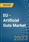 EU - Artificial Guts (Sausage Skins) - Market Analysis, Forecast, Size, Trends and Insights. Update: COVID-19 Impact - Product Thumbnail Image