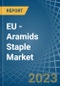 EU - Aramids Staple - Market Analysis, Forecast, Size, Trends and Insights. Update: COVID-19 Impact - Product Thumbnail Image