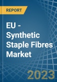 EU - Synthetic Staple Fibres - Market Analysis, Forecast, Size, Trends and Insights. Update: COVID-19 Impact- Product Image