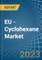 EU - Cyclohexane - Market Analysis, Forecast, Size, Trends and Insights. Update: COVID-19 Impact - Product Thumbnail Image
