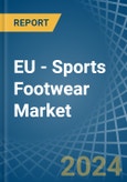 EU - Sports Footwear - Market Analysis, Forecast, Size, Trends and Insights. Update: COVID-19 Impact- Product Image