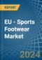 EU - Sports Footwear - Market Analysis, Forecast, Size, Trends and Insights. Update: COVID-19 Impact - Product Thumbnail Image